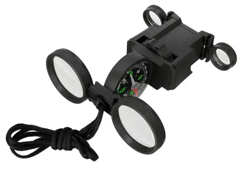 photograph Levenhuk LabZZ SK5 Survival Kit,  8