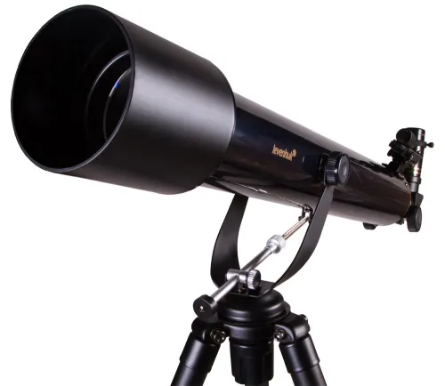 picture Levenhuk Strike 80 NG Telescope,  6