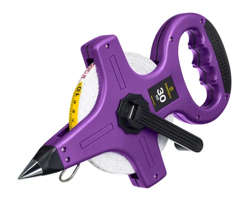 image Ermenrich Reel SL30 Land Measuring Tape,  3