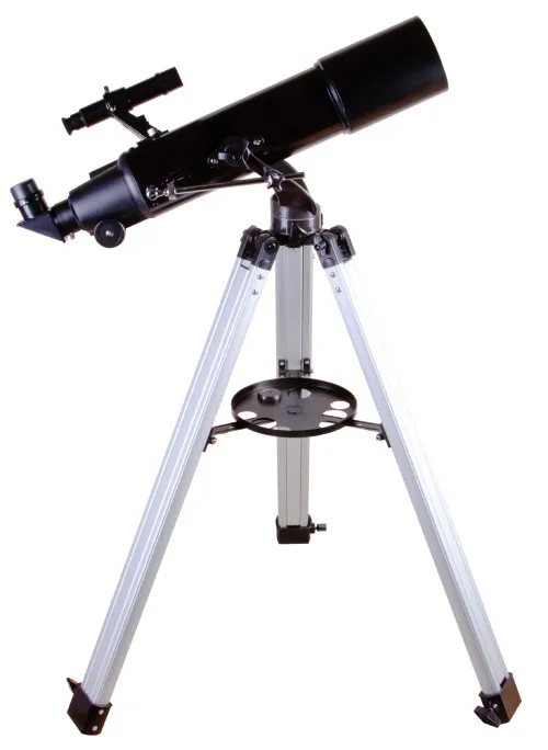photo Levenhuk Skyline BASE 80T Telescope,  2