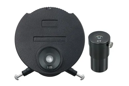 photo Levenhuk MED 45T Trinocular Microscope,  11