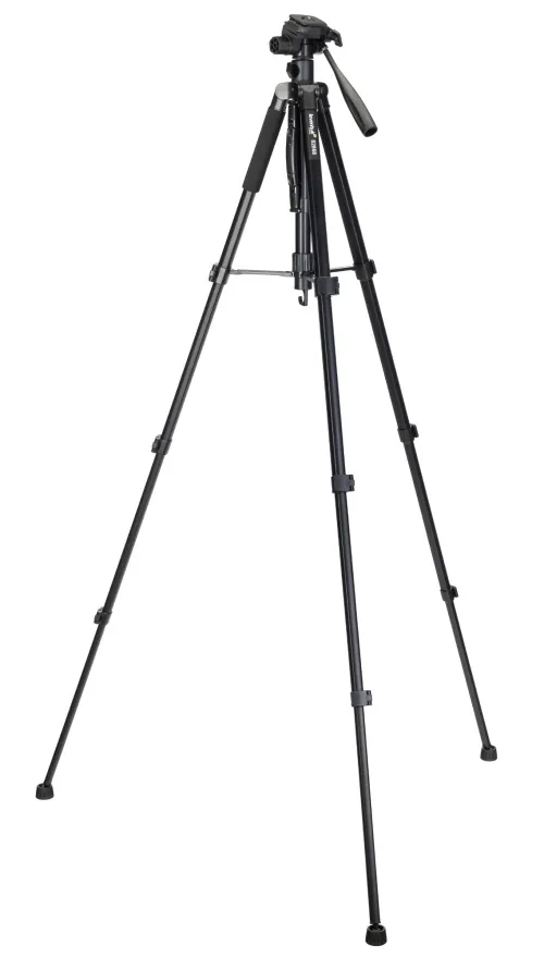 photo Levenhuk Level PLUS VT5 Tripod,  5