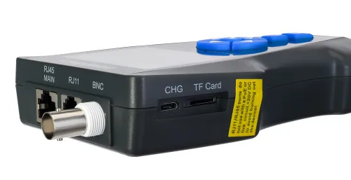 photo Ermenrich NetGeeks NL80 Cable Length Tester,  6