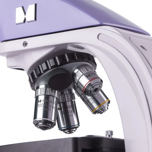photograph MAGUS Bio D230T Biological Digital Microscope,  14