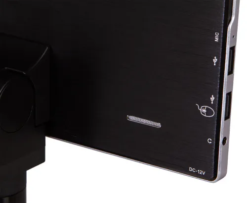 image Levenhuk MED D35T LCD Digital Trinocular Microscope,  20