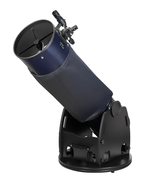 photo Levenhuk New Skyline PRO 12" (300/1525) Retractable Dobsonian Telescope,  2