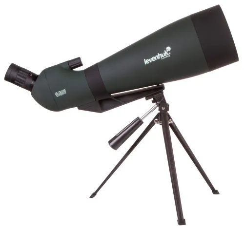 photograph Levenhuk Blaze BASE 100 Spotting Scope,  3