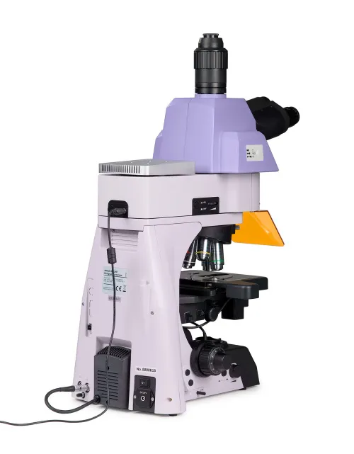 image MAGUS Lum 490L Fluorescence Microscope,  6