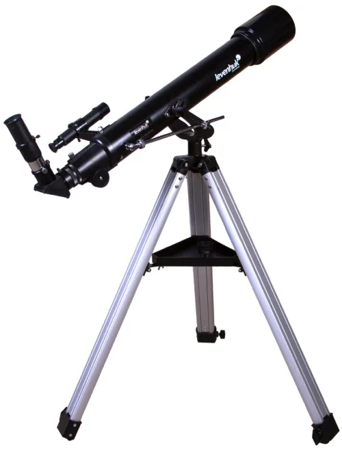 image Levenhuk Skyline 70x700 AZ Telescope,  3