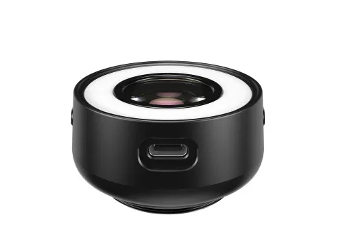 picture Levenhuk Kelvin TMC20 LED Microscope for Smartphone,  11