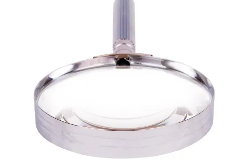 photograph Levenhuk Zeno Handy ZH23 Magnifier,  6