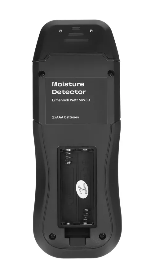 photograph Ermenrich Wett MW30 Moisture Detector,  5
