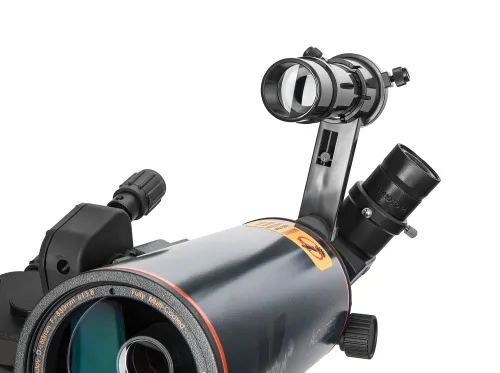 picture Levenhuk Kelvin MAK60 mini AZ Phototelescope,  11