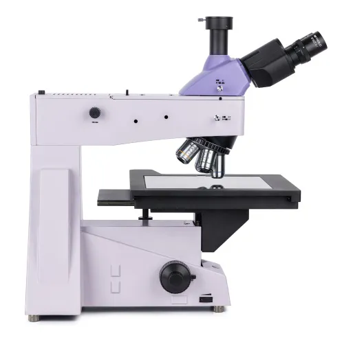 photo MAGUS Metal 650 BD Metallurgical Microscope,  11