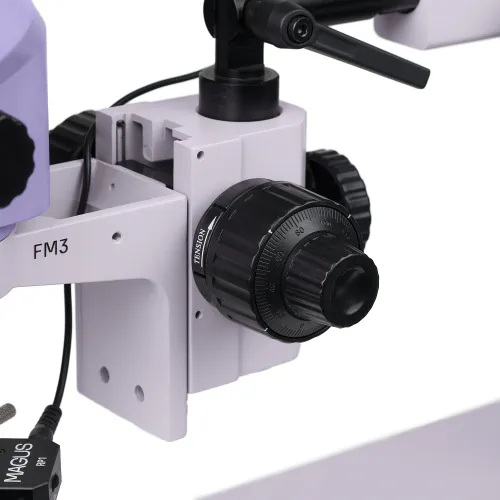 photo MAGUS Stereo 8BR Stereomicroscope for Electronics Repair,  13