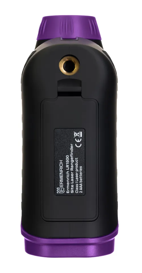 photograph Ermenrich LR1500 Site Laser Rangefinder,  7