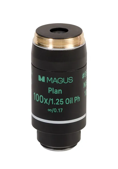 photograph MAGUS SPH2 Phase Сontrast Device,  10