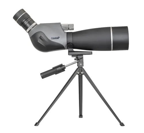 photograph Levenhuk New Blaze ED 70 Spotting Scope,  5