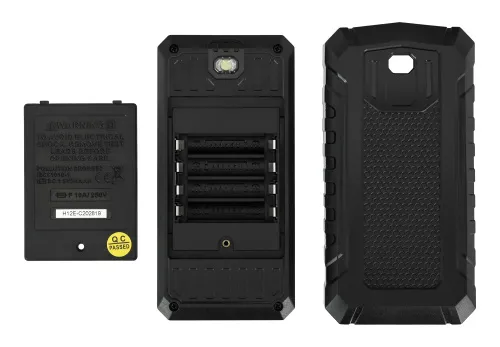 image Ermenrich Zing TC26 Digital Multimeter,  6