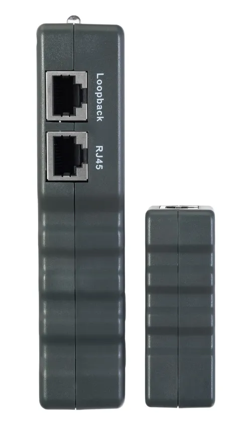 photograph Ermenrich NetGeeks NP25 PoE Tester,  6