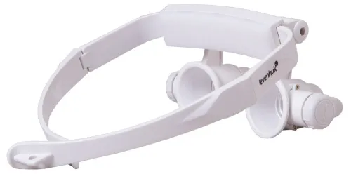 picture Levenhuk Zeno Vizor G6 Magnifying Glasses,  5