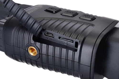 image Levenhuk Halo 13X Digital Night Vision Monocular - Exhibition Item,  11