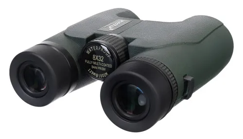 image Levenhuk Karma PRO 8x32 Binoculars,  8