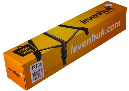 picture Levenhuk TR150 Tripod - Exhibition Item,  16