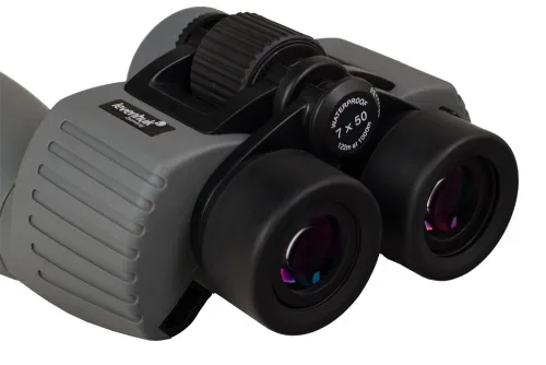 image Levenhuk Sherman PLUS 7x50 Binoculars,  5