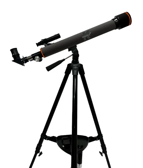 photograph Levenhuk Kelvin Nova BASE 50/600 Phototelescope,  3