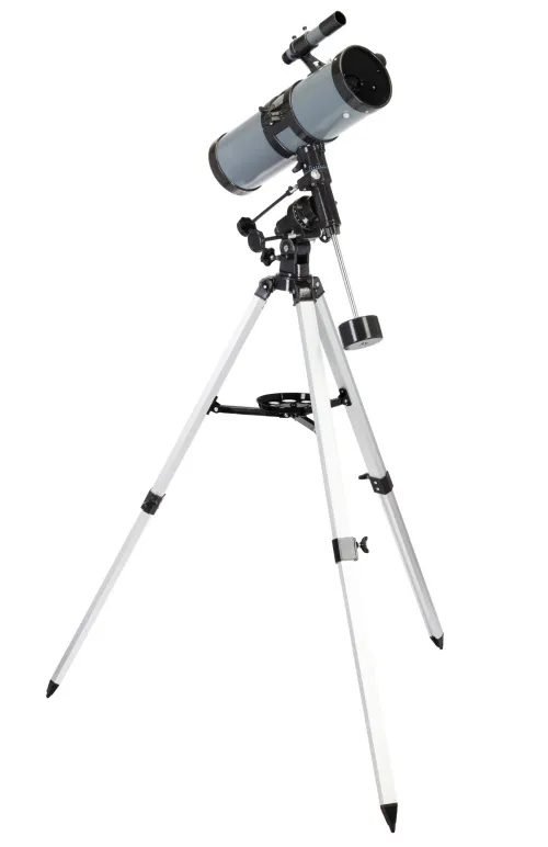 photograph Levenhuk Blitz 114s PLUS Telescope - Exhibition Item,  5