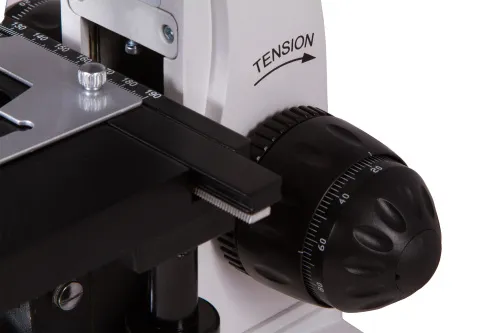 photo Levenhuk MED 25B Binocular Microscope,  14