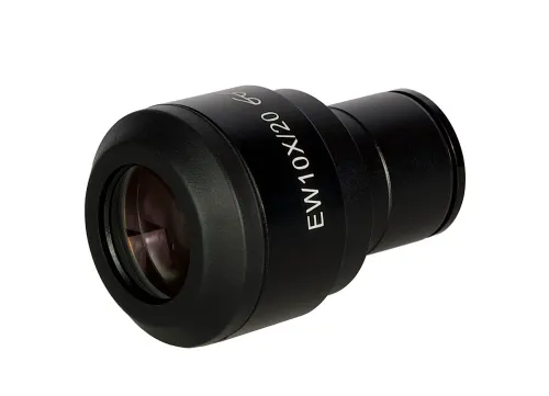 image MAGUS O10S 10х/20mm Eyepiece with scale (D 23.2mm),  2