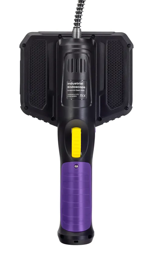 picture Ermenrich Seek VE80 Industrial Endoscope,  6