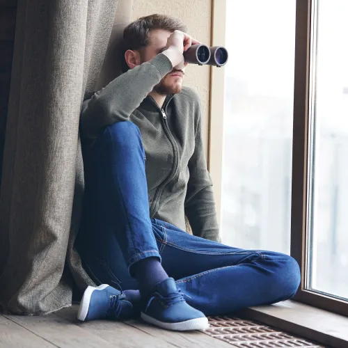 photo Levenhuk Monaco ED 12x50 Binoculars,  26