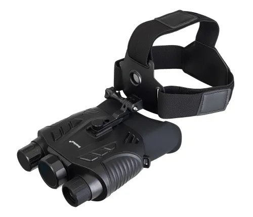 image Levenhuk Halo 50XN GPS Digital Night Vision Binoculars,  5