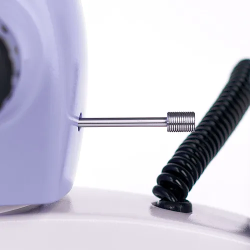 photograph MAGUS Stereo D9T LCD Digital Stereomicroscope,  13