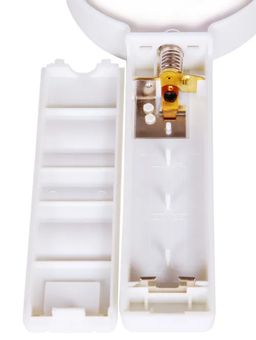 image Levenhuk Zeno Handy ZH35 Magnifier,  8