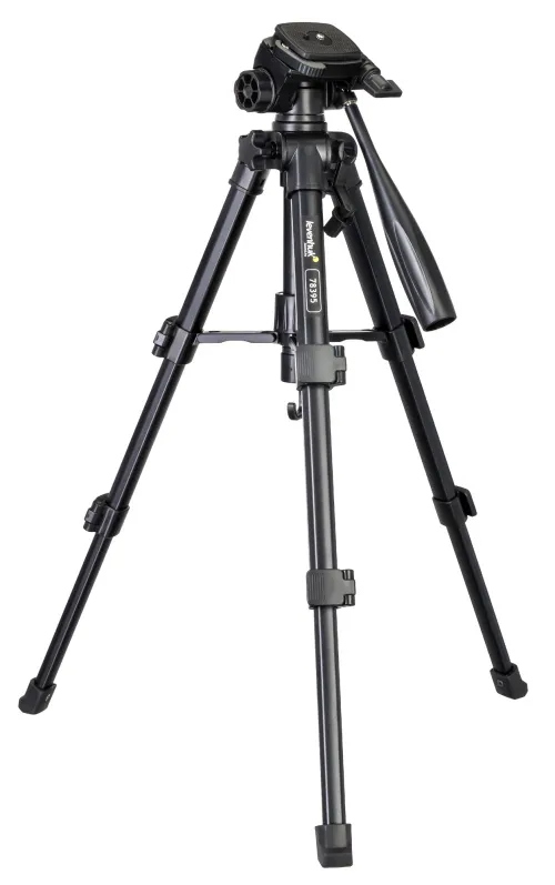 image Levenhuk Level BASE TR30 Tripod,  5