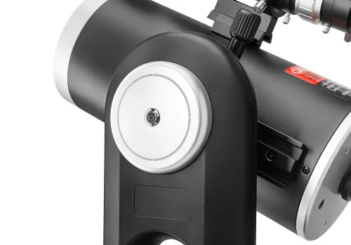 photo Levenhuk Kelvin Bright STM127 Smart Telescope,  11
