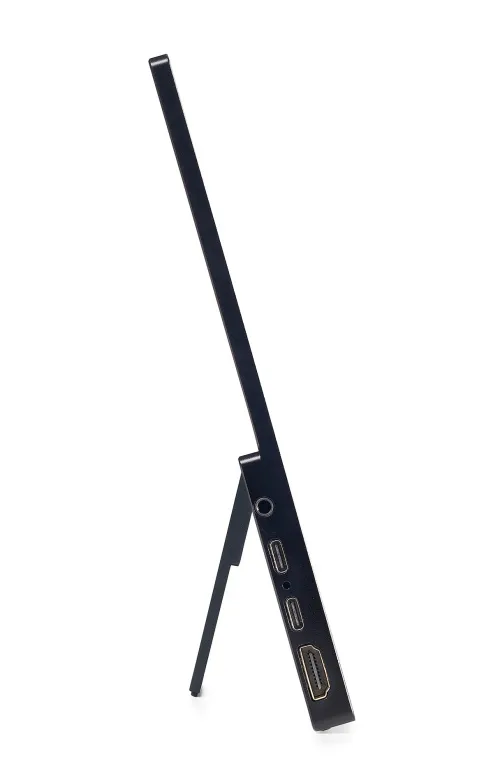 picture MAGUS MCD40 LCD Monitor,  4