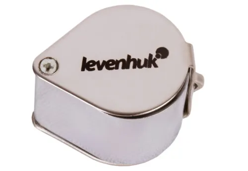 image Levenhuk Zeno Gem ZM11 Magnifier - Exhibition Item,  5