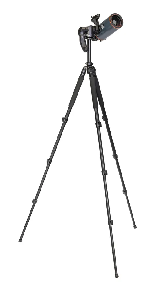 photograph Levenhuk Kelvin MAK80 AZ Phototelescope,  3