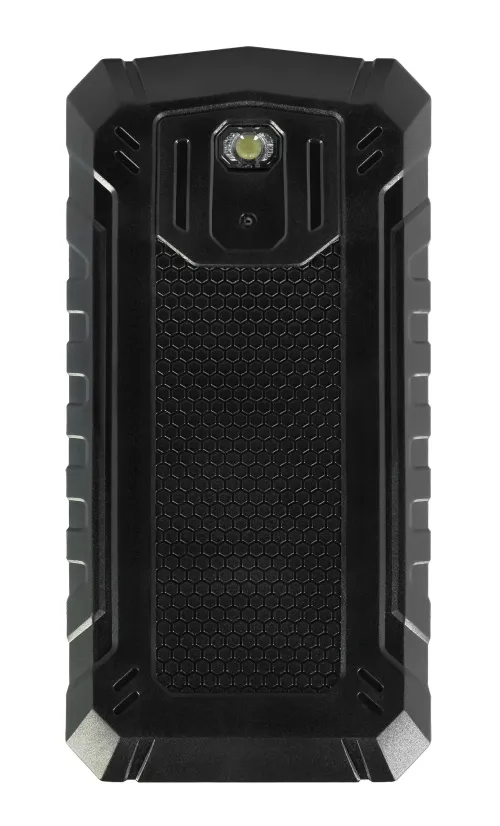 image Ermenrich Zing TC26 Digital Multimeter,  5