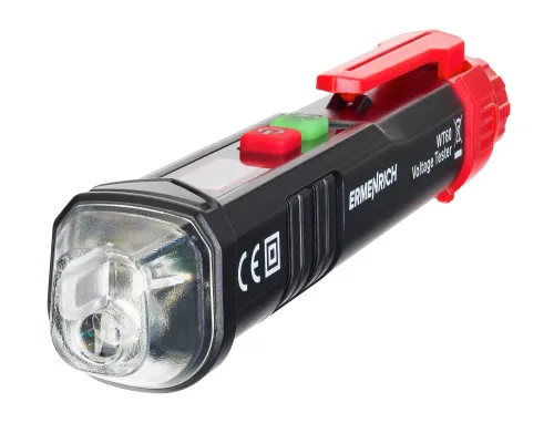 image Ermenrich Zing WT60 Voltage Tester,  2