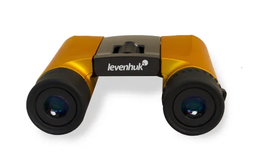 picture Levenhuk Rainbow 8x25 Binoculars,  2