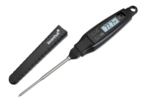 photo Levenhuk F10 Cooking Thermoprobe,  4