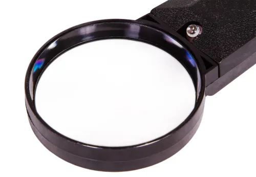 picture Levenhuk Zeno Handy ZH33 Magnifier,  6