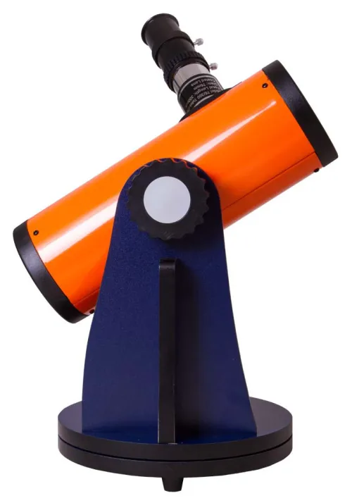 picture Levenhuk LabZZ D1 Telescope,  4