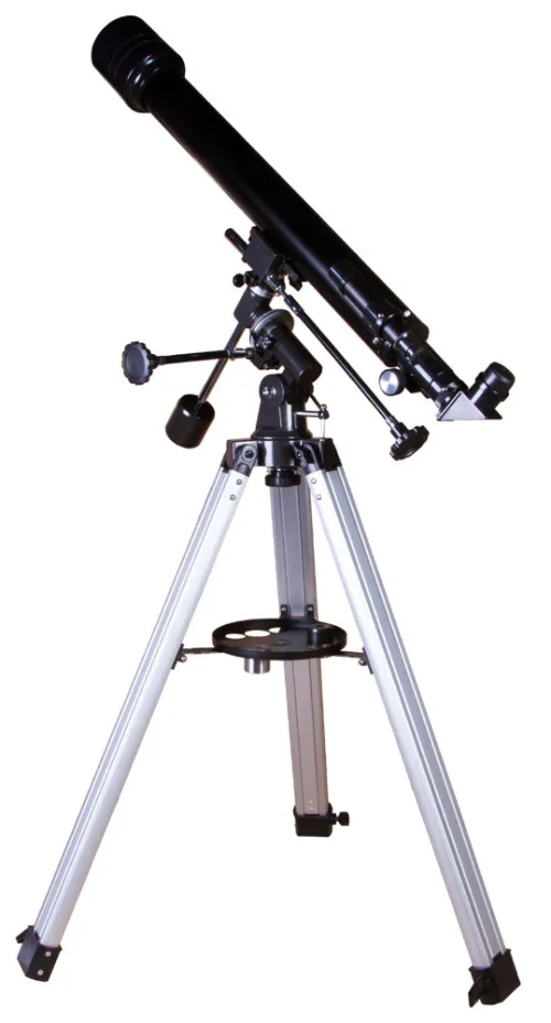picture Levenhuk Skyline PLUS 60T Telescope - Exhibition Item,  4